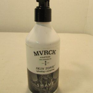 MVRCK by Mitch Los Angeles, CA Skin Tonic 7.3 oz